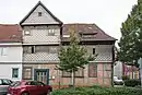 Wohnhaus