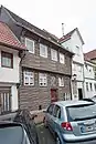 Wohnhaus