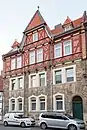 Wohnhaus