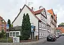 Wohnhaus