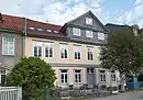 Bürohaus