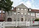 Bürohaus