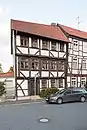 Wohnhaus
