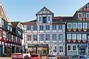 Wohnhaus