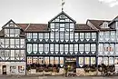 Rathaus