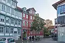 Wohnhaus