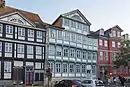 Wohnhaus