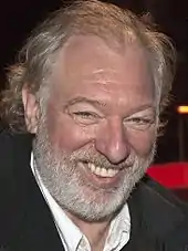 Wolfgang Becker