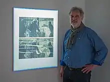 Wolfgang Brenner