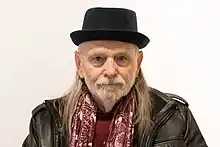7. April: Wolfgang Denk
