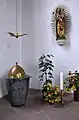 Taufbrunnen