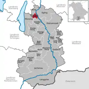 Karte