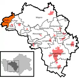 Karte