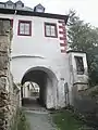 Mühltor
