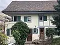 Haus zum Albisgrund