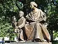 "Women of the Confederacy"-Denkmal