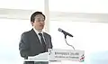 Won Hee-ryong
