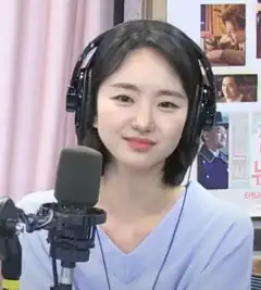 Won Jin-ah, 2021