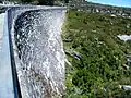 Woodhead Dam