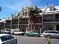 Castle Terrace
