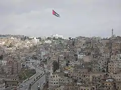 Amman (Jordanien)