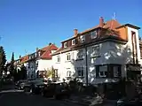 Denkmalzone Siedlung Bennigsenstraße
