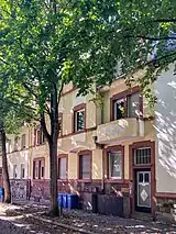 Wohnhaus