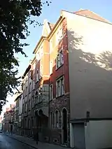 Wohnhaus