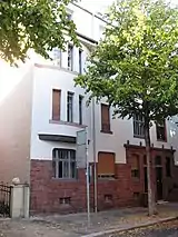 Wohnhaus