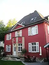 Wohnhaus