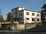 Villa Döß
