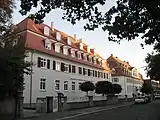 Wohnhaus
