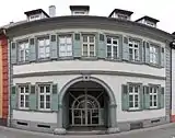 Freedhaus