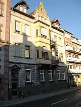 Wohnhaus