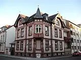 Wohnhaus