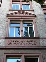 Wohnhaus