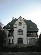 Wohnhaus