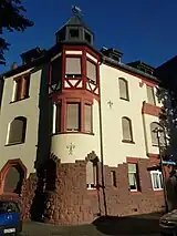 Denkmalzone Kaiser-Heinrich-Platz