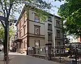 Wohnhaus