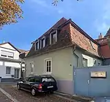 Wohnhaus