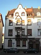 Wohnhaus