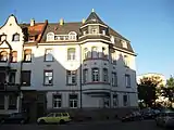 Wohnhaus