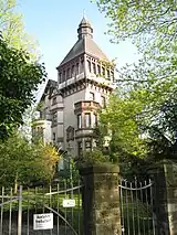 Villa Sonneck