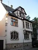 Wohnhaus