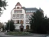 Westendschule