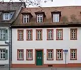 Wohnhaus