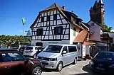 Kolbs Biergarten