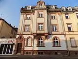 Wohnhaus
