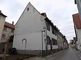 Wohnhäuser