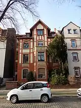 Wohnhaus